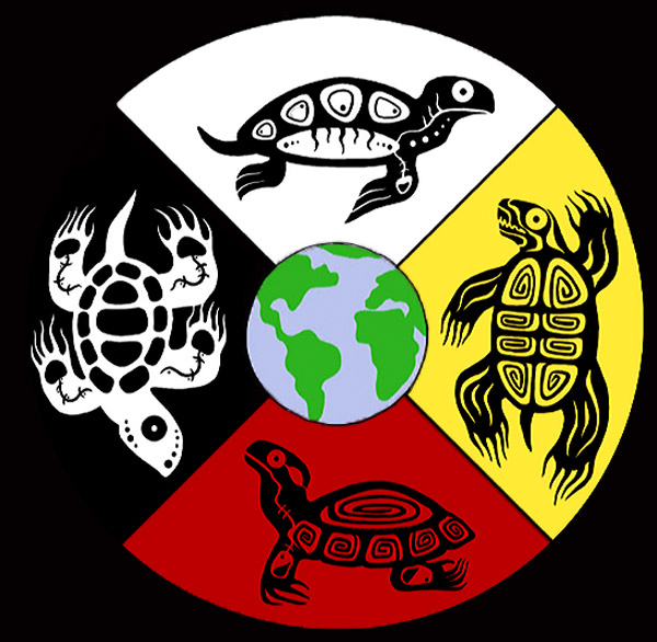 Turtle Island